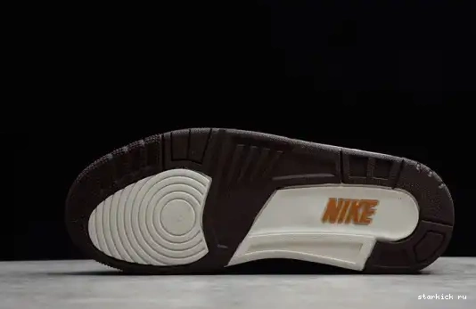 CW7183-100 CW7183-100 Air 4 Jordan “Starfish” 0420